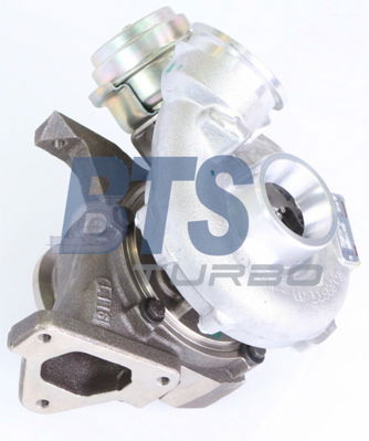 Turbocompresseur, suralimentation REMAN